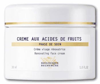 Biologique Recherche Crème aux Acides de Fruits 30ml